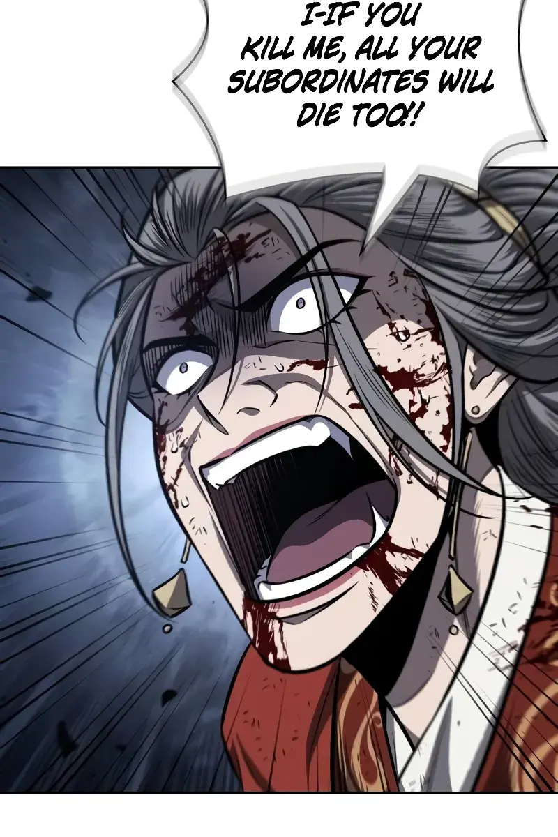 Nano Machine Chapter 197 Page 19