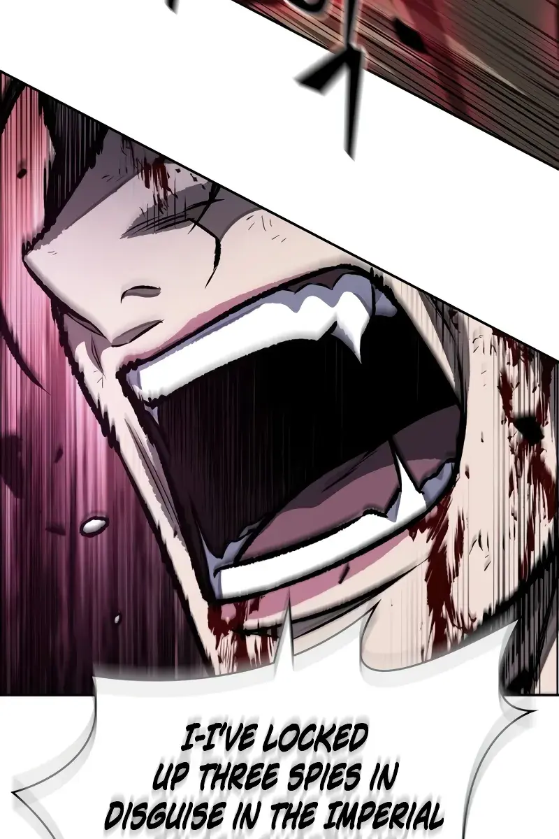 Nano Machine Chapter 197 Page 21