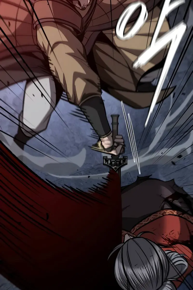 Nano Machine Chapter 197 Page 23