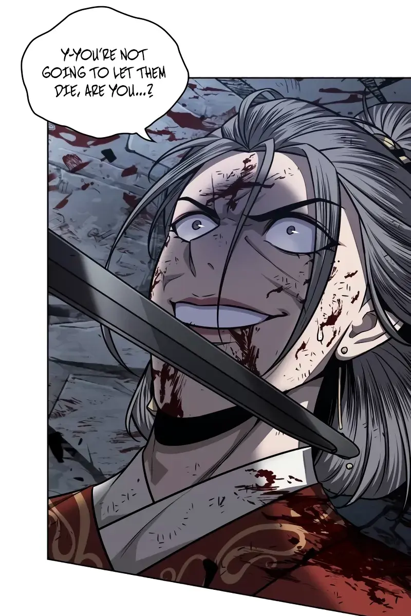 Nano Machine Chapter 197 Page 25