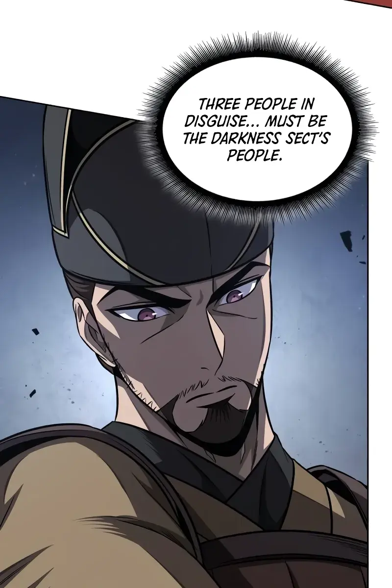 Nano Machine Chapter 197 Page 26