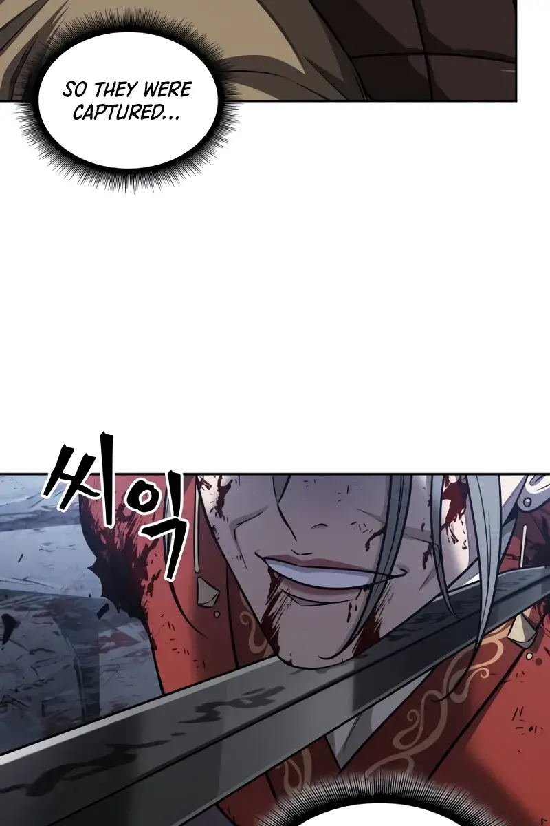 Nano Machine Chapter 197 Page 27