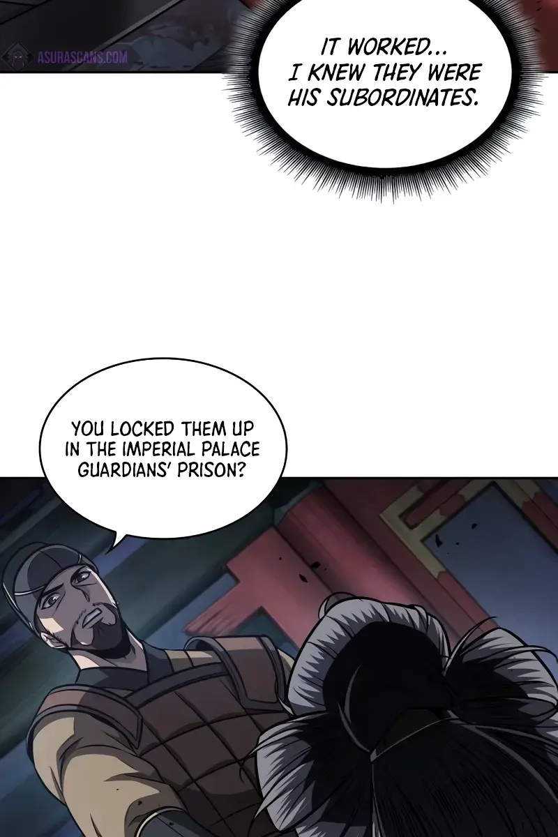 Nano Machine Chapter 197 Page 28