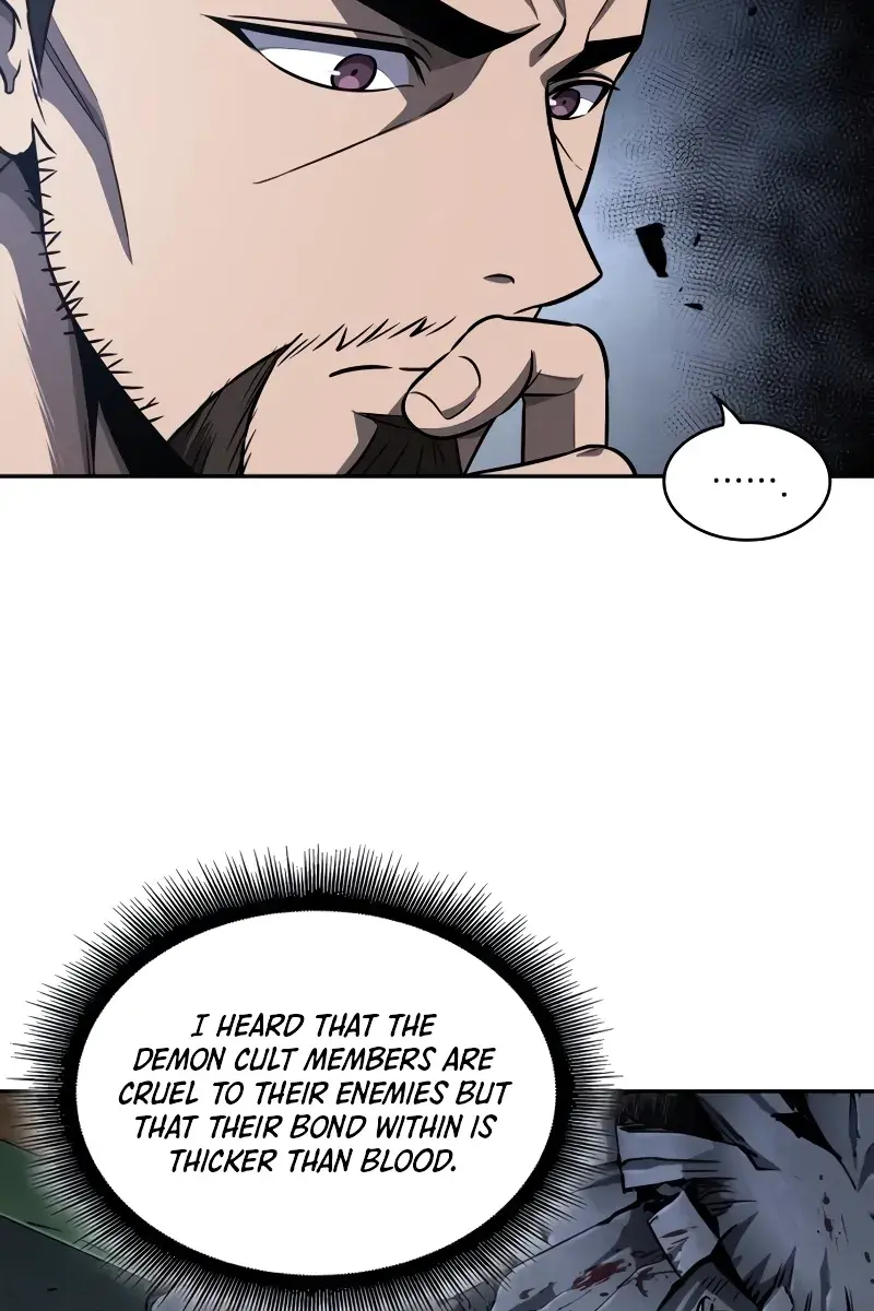 Nano Machine Chapter 197 Page 30