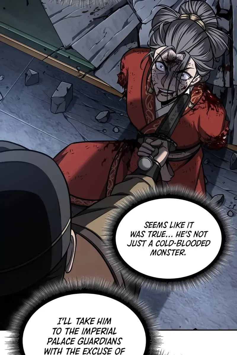 Nano Machine Chapter 197 Page 31