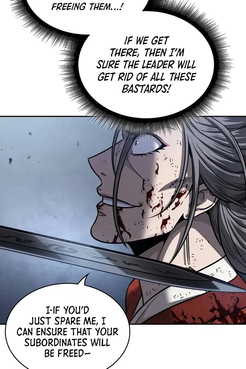 Nano Machine Chapter 197 Page 32