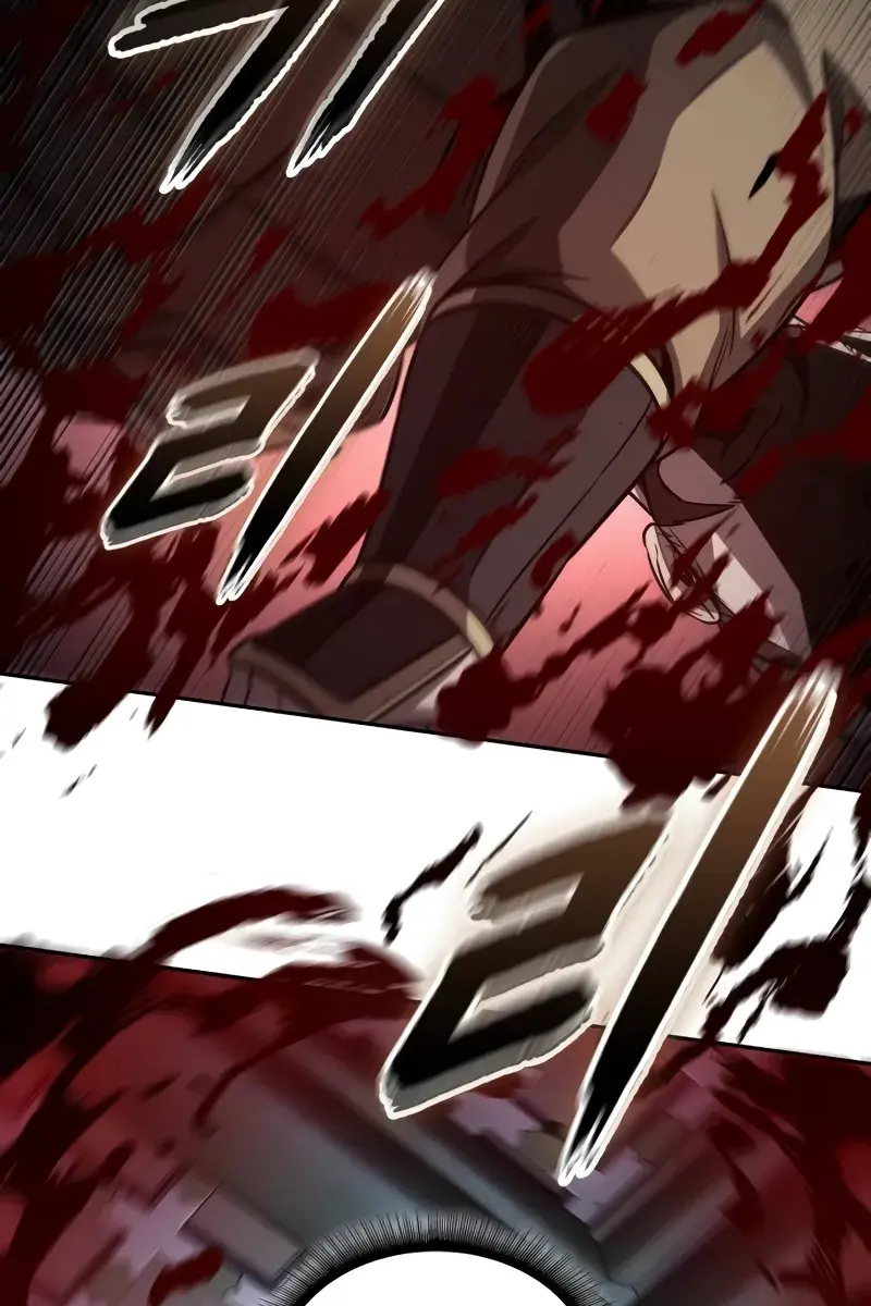 Nano Machine Chapter 197 Page 35