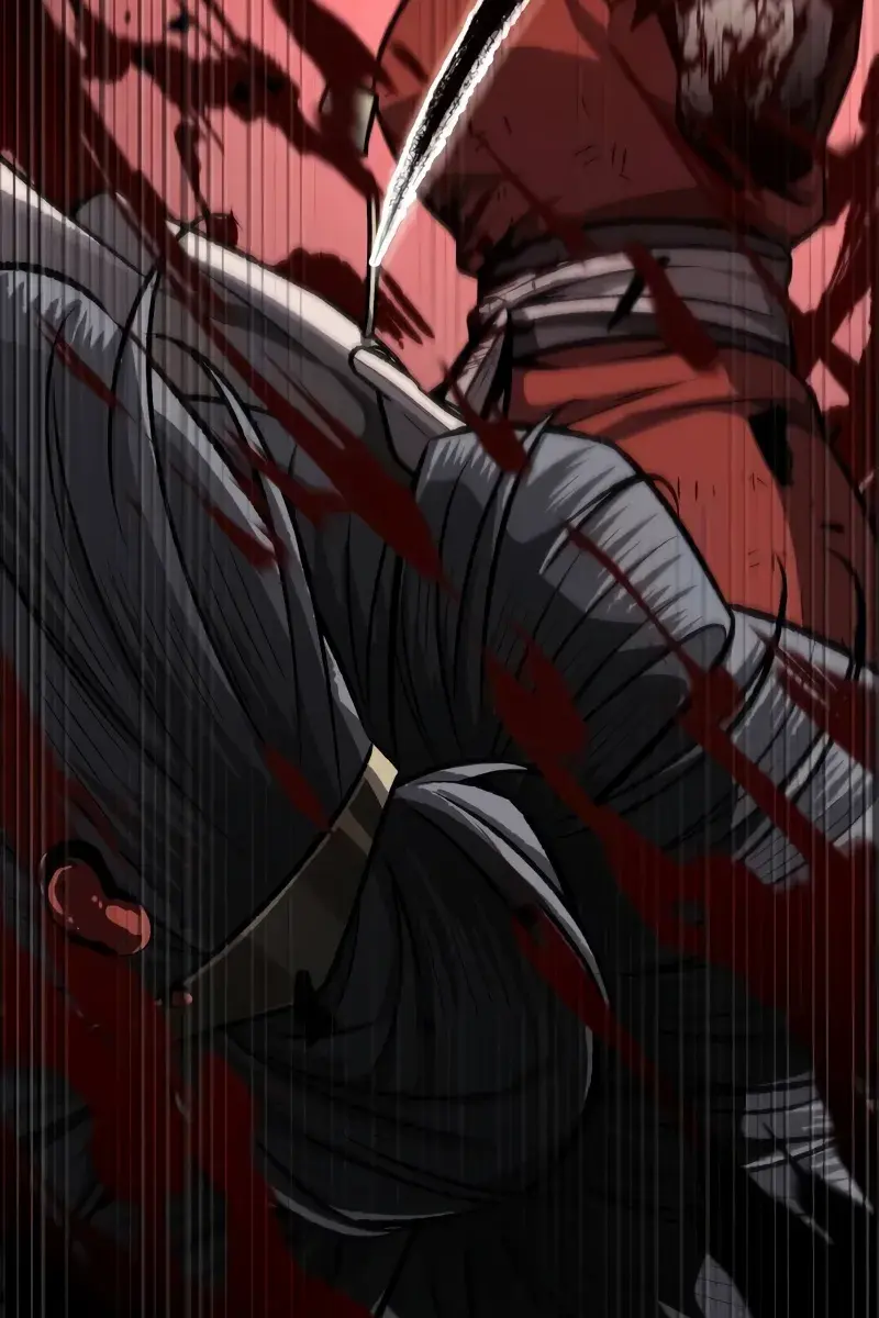 Nano Machine Chapter 197 Page 39