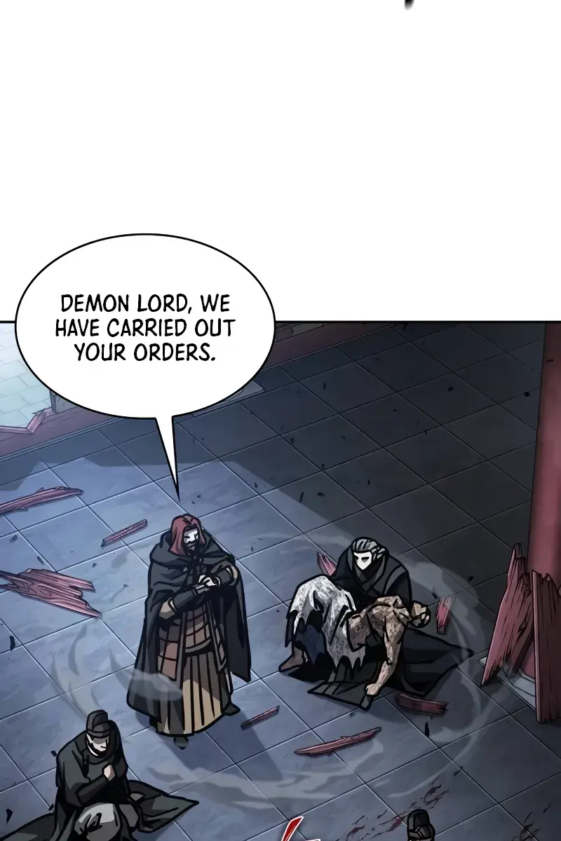 Nano Machine Chapter 197 Page 54