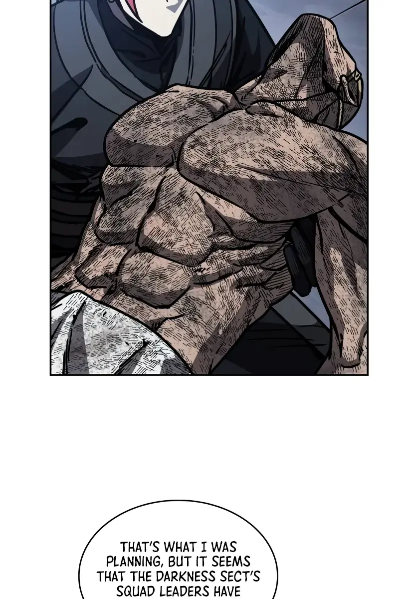 Nano Machine Chapter 197 Page 56