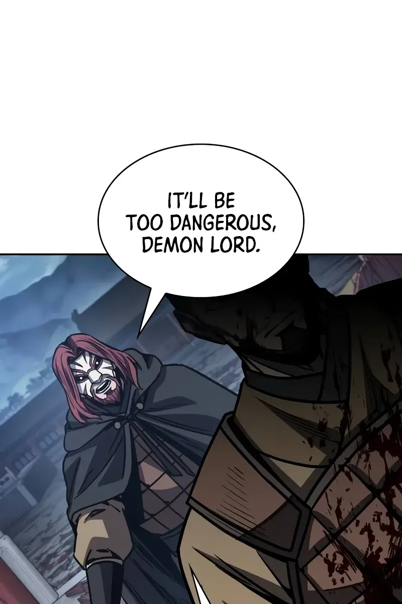 Nano Machine Chapter 197 Page 60