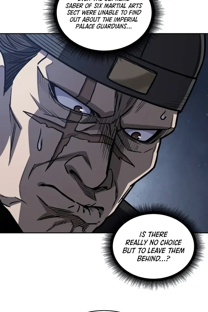 Nano Machine Chapter 197 Page 63