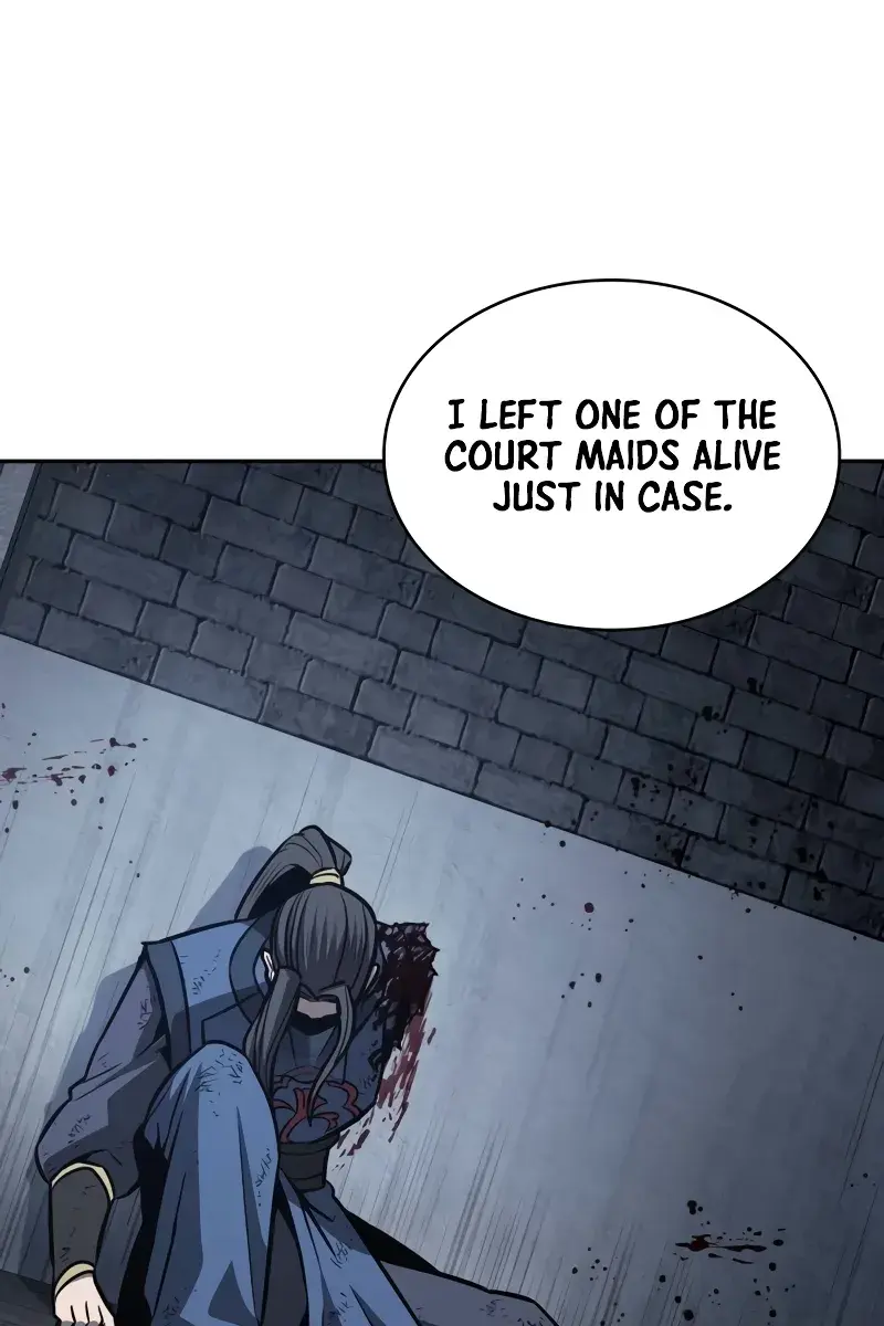 Nano Machine Chapter 197 Page 73