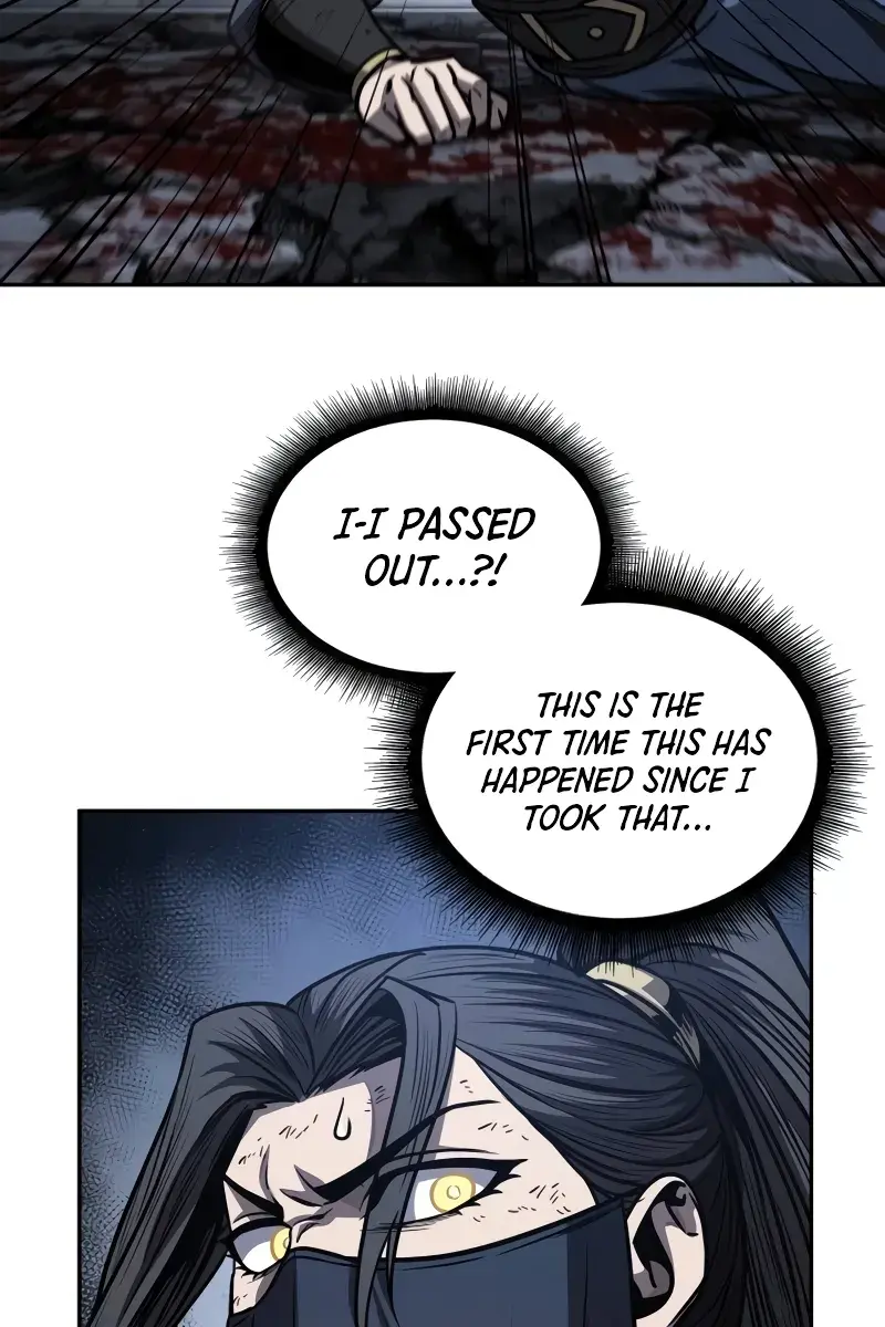 Nano Machine Chapter 197 Page 80