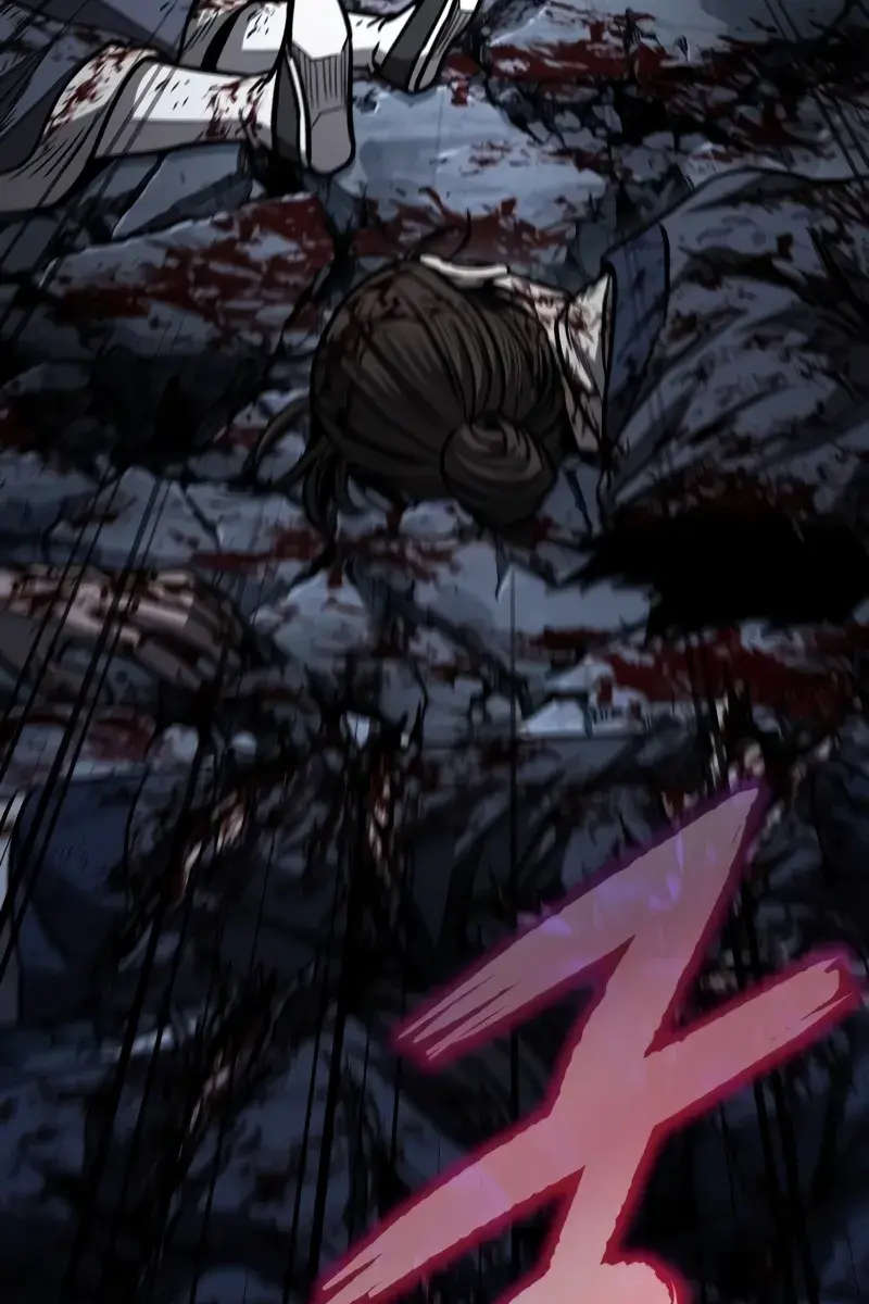 Nano Machine Chapter 197 Page 83