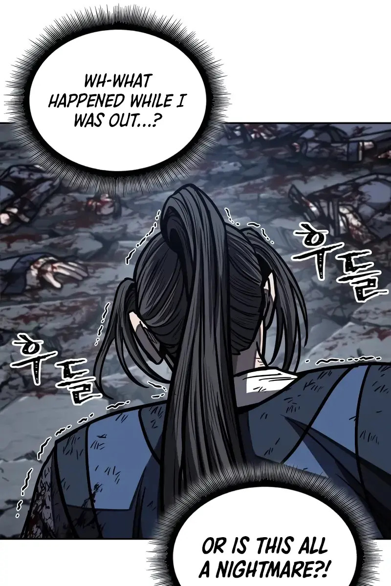 Nano Machine Chapter 197 Page 85