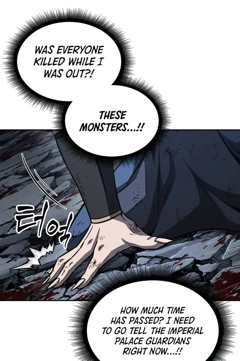 Nano Machine Chapter 197 Page 89