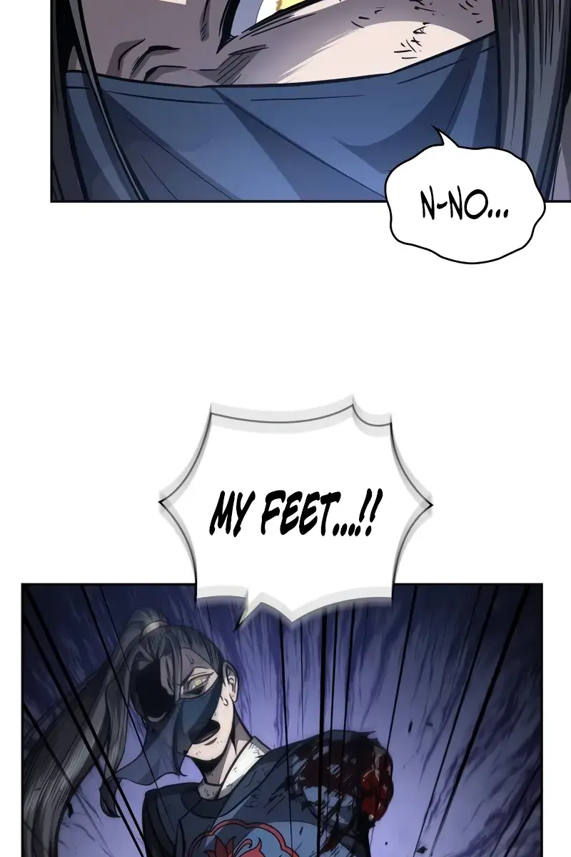 Nano Machine Chapter 197 Page 92