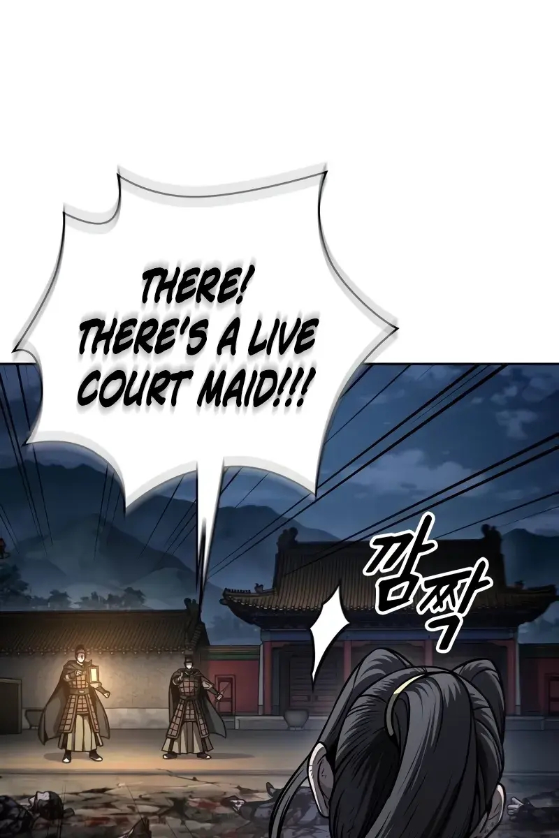 Nano Machine Chapter 197 Page 94