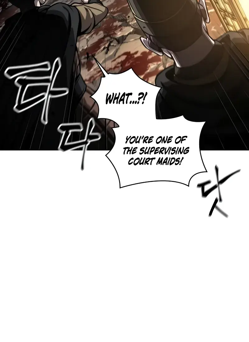 Nano Machine Chapter 197 Page 96