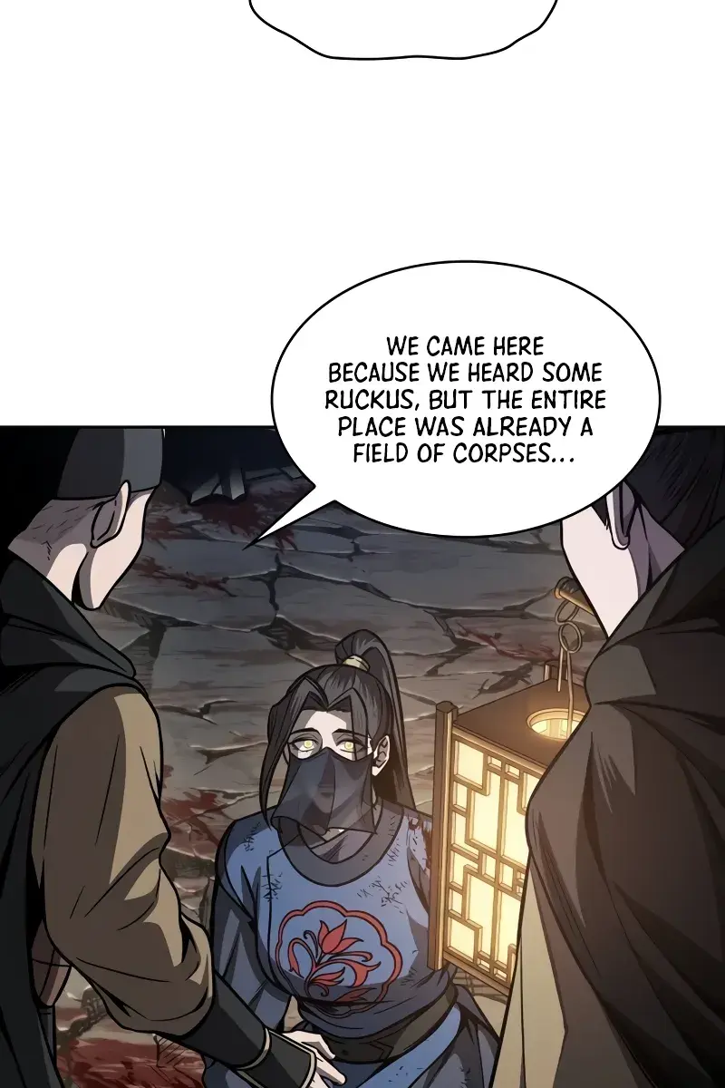 Nano Machine Chapter 197 Page 98