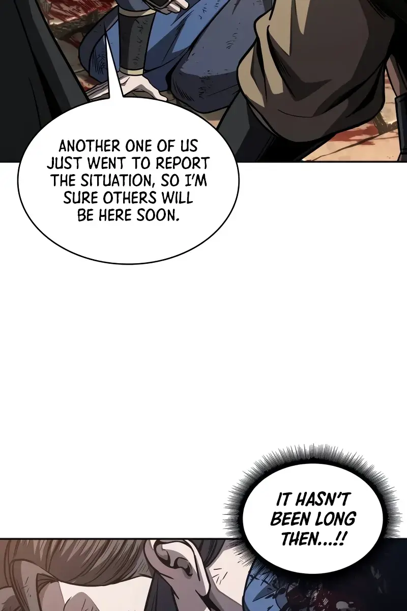 Nano Machine Chapter 197 Page 99