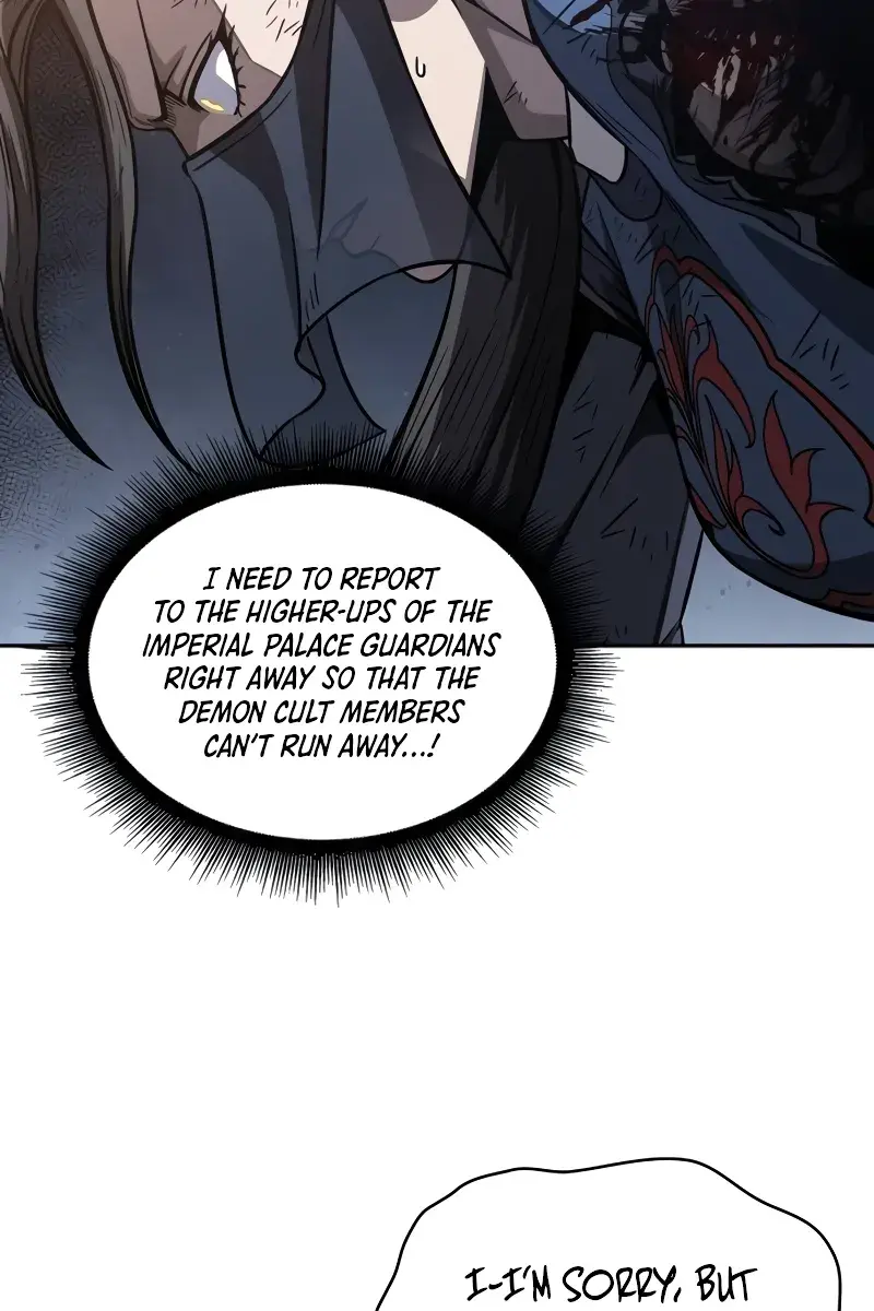 Nano Machine Chapter 197 Page 100