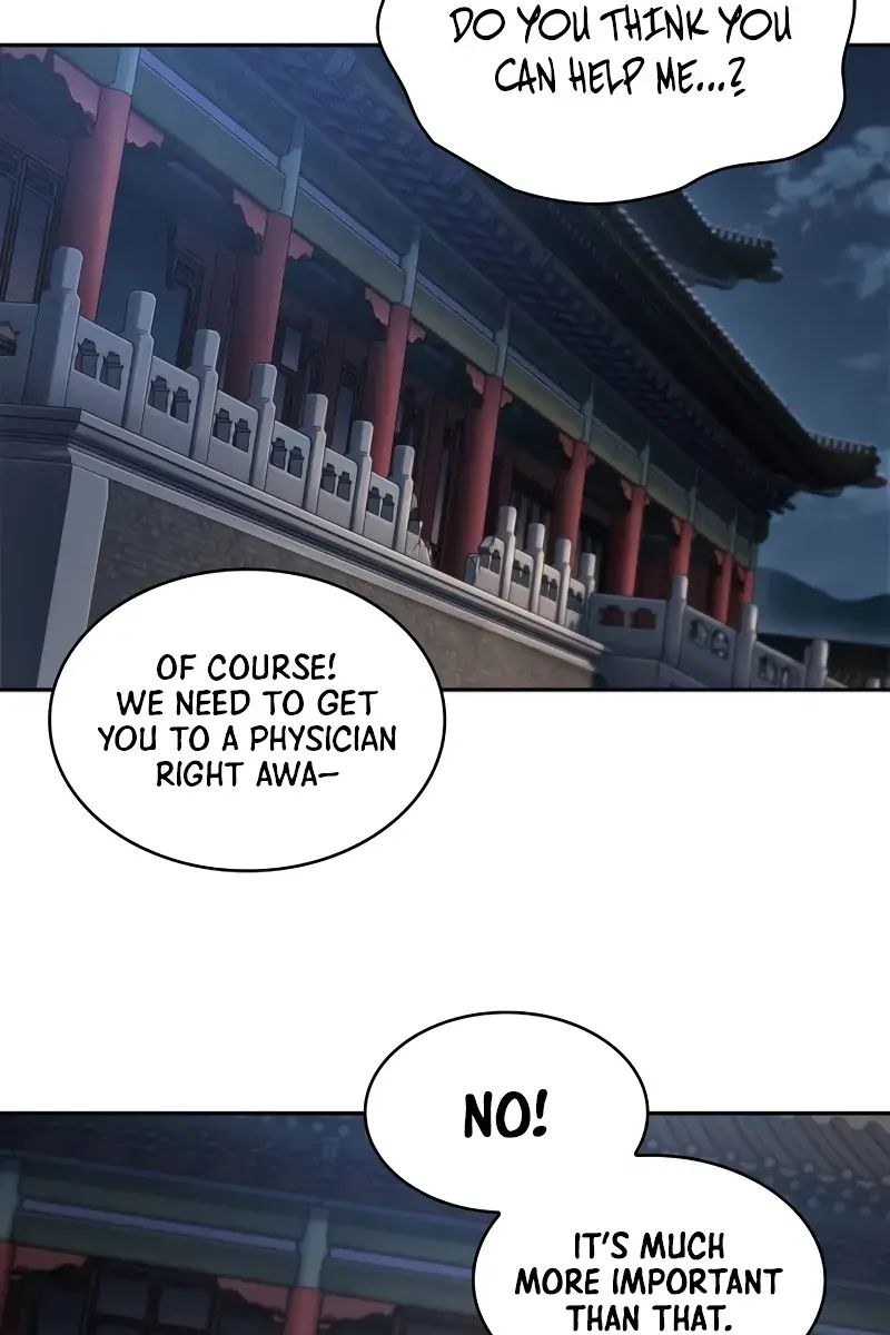 Nano Machine Chapter 197 Page 101