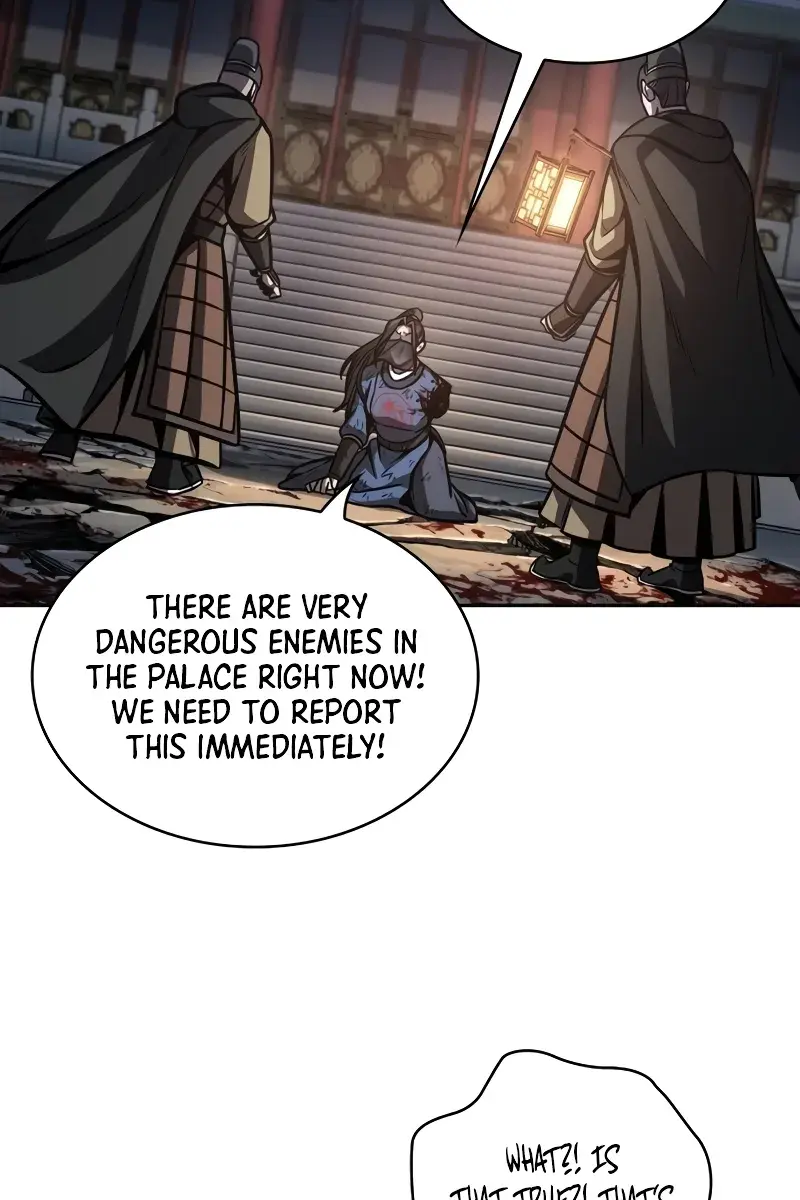 Nano Machine Chapter 197 Page 102