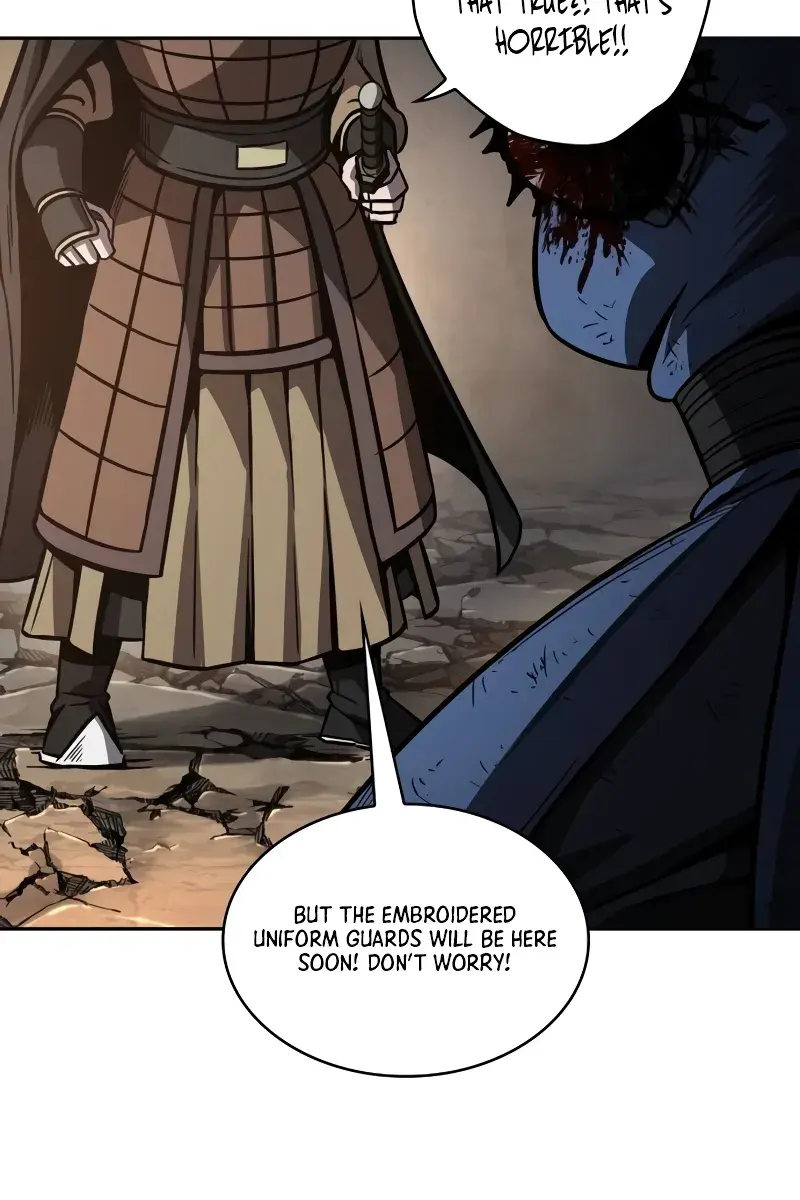 Nano Machine Chapter 197 Page 103