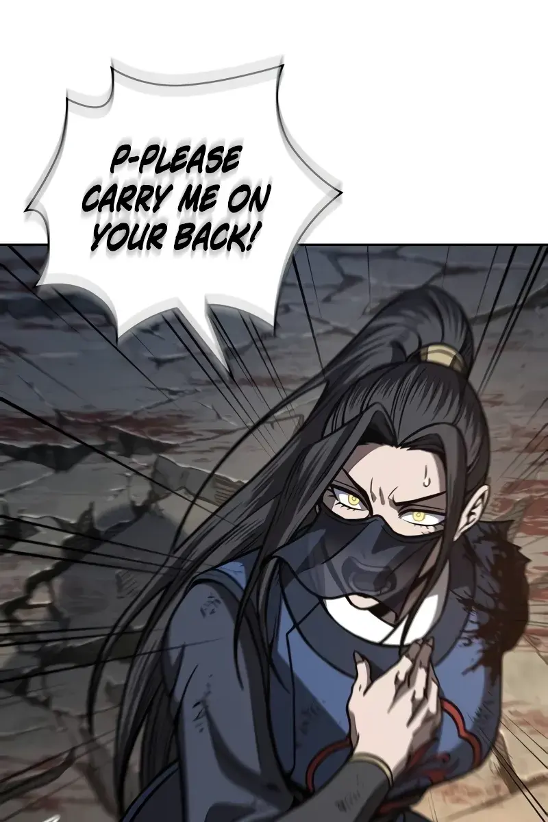 Nano Machine Chapter 197 Page 105