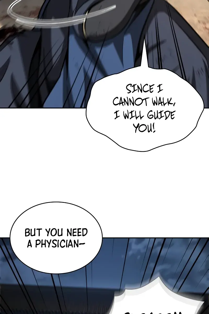 Nano Machine Chapter 197 Page 106