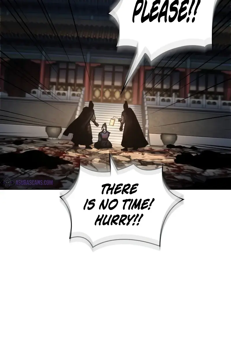 Nano Machine Chapter 197 Page 107