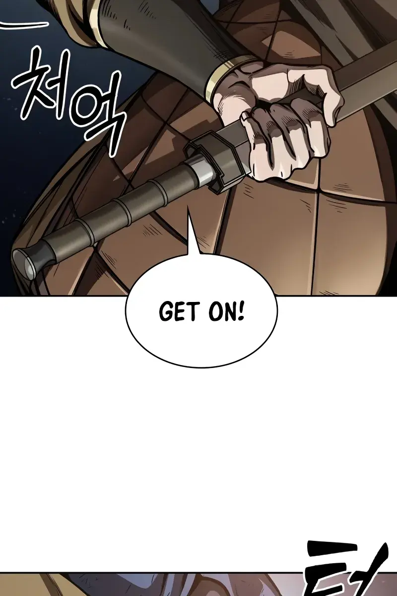 Nano Machine Chapter 197 Page 110