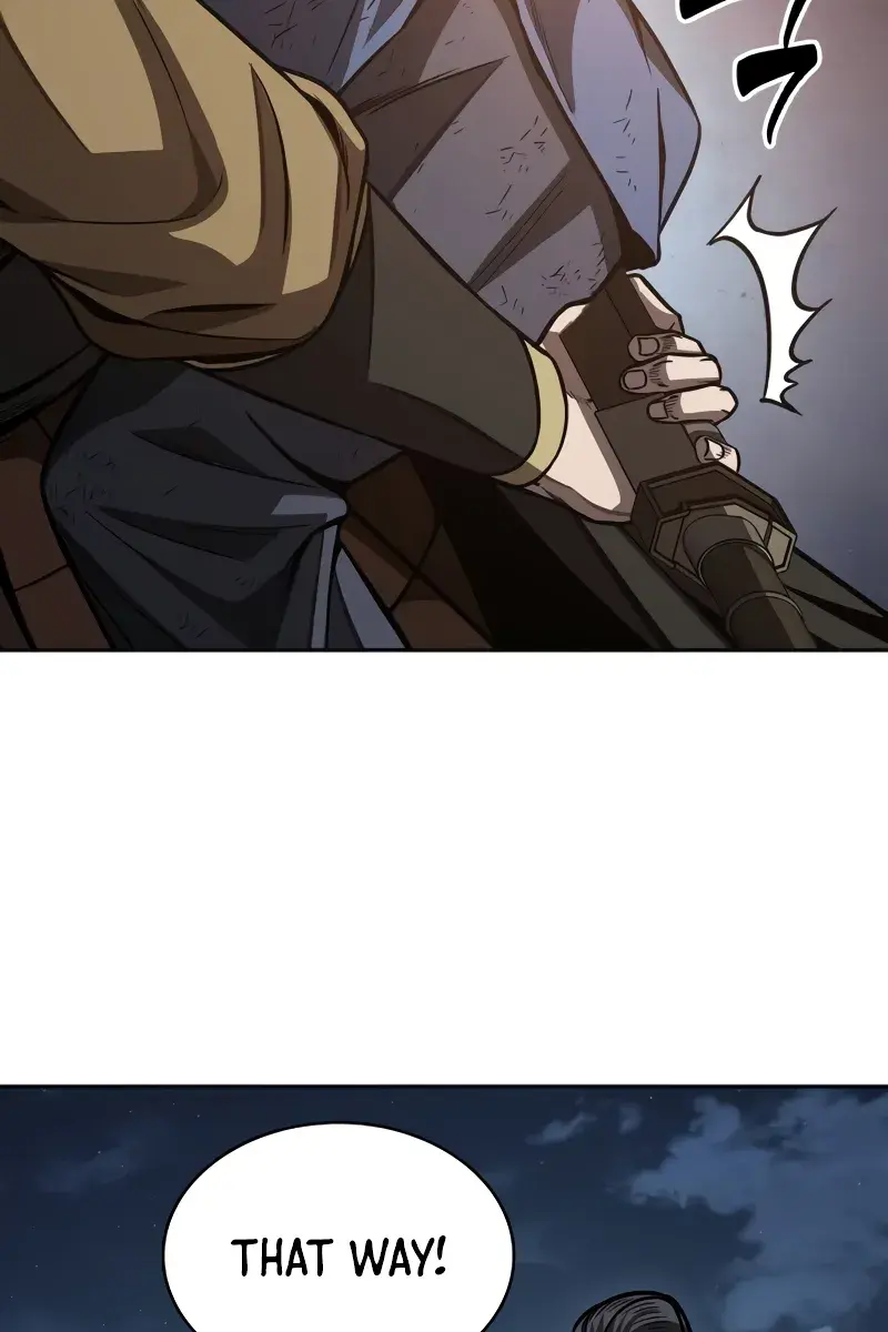 Nano Machine Chapter 197 Page 111