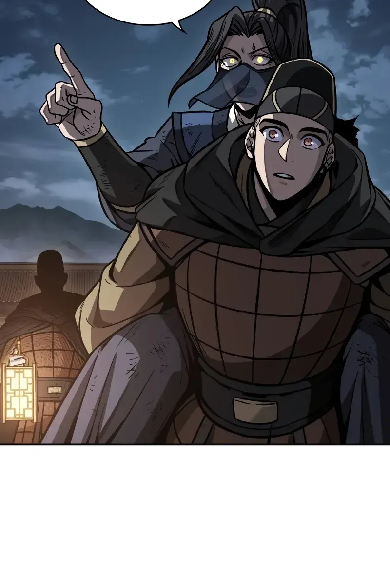 Nano Machine Chapter 197 Page 112