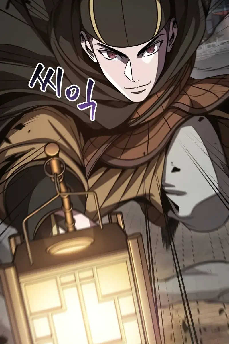 Nano Machine Chapter 197 Page 116