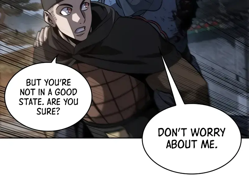 Nano Machine Chapter 197 Page 121