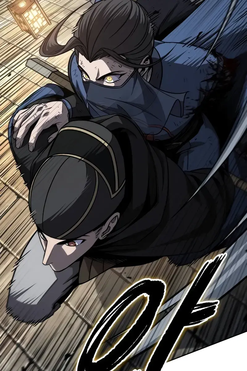 Nano Machine Chapter 197 Page 124