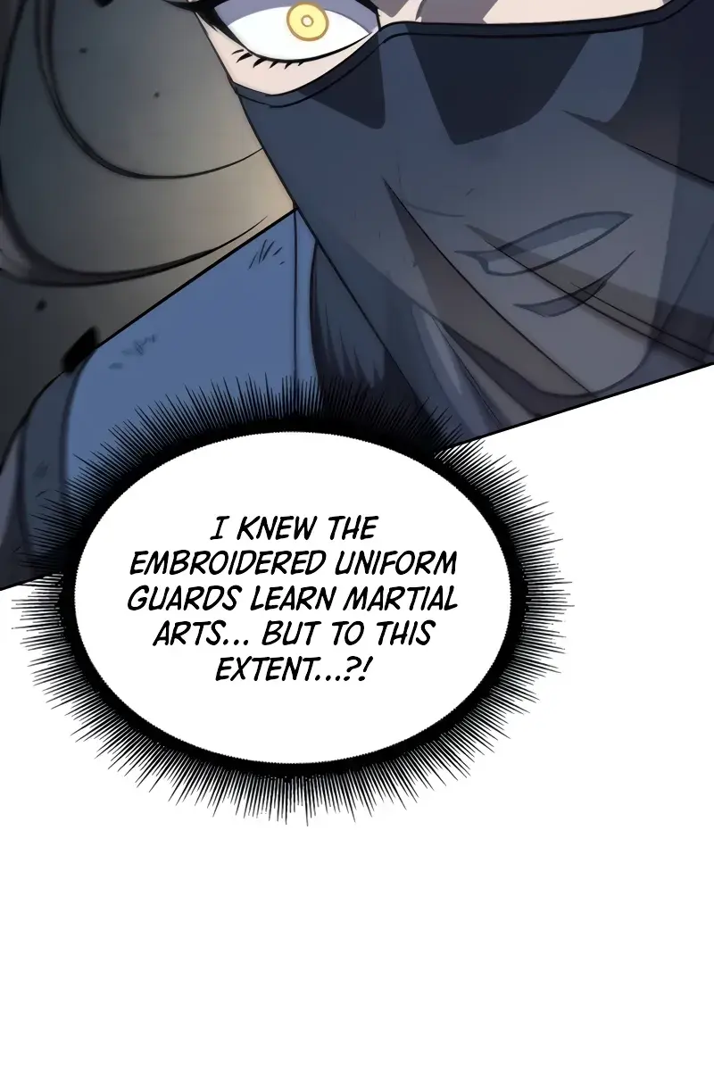 Nano Machine Chapter 197 Page 127