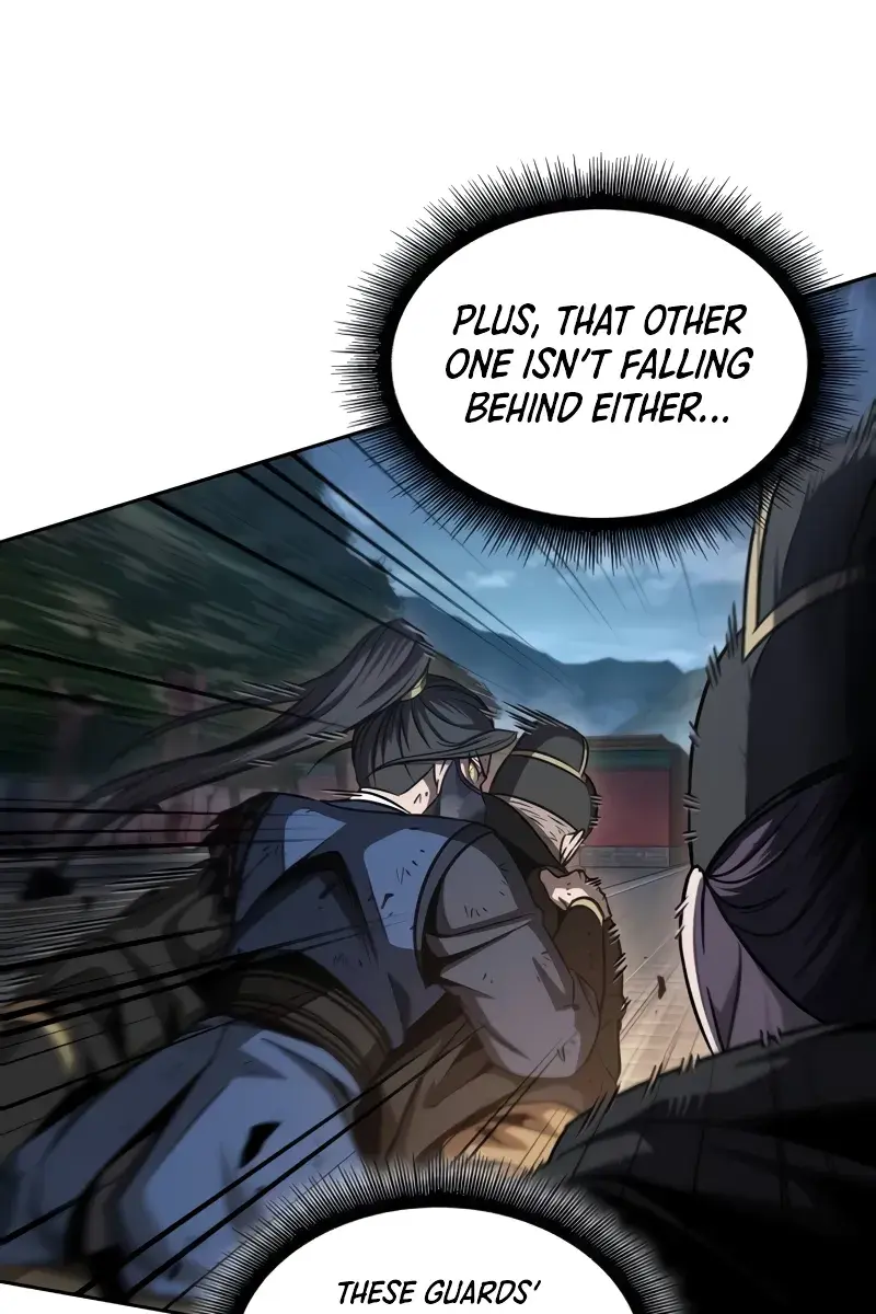 Nano Machine Chapter 197 Page 128