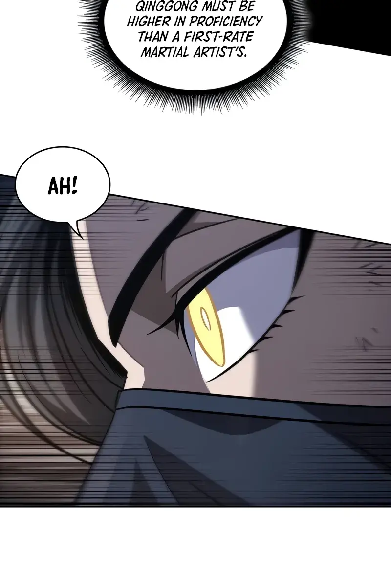 Nano Machine Chapter 197 Page 129