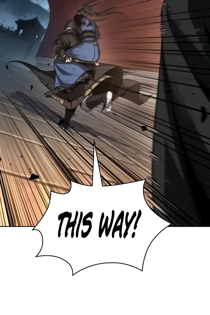 Nano Machine Chapter 197 Page 131