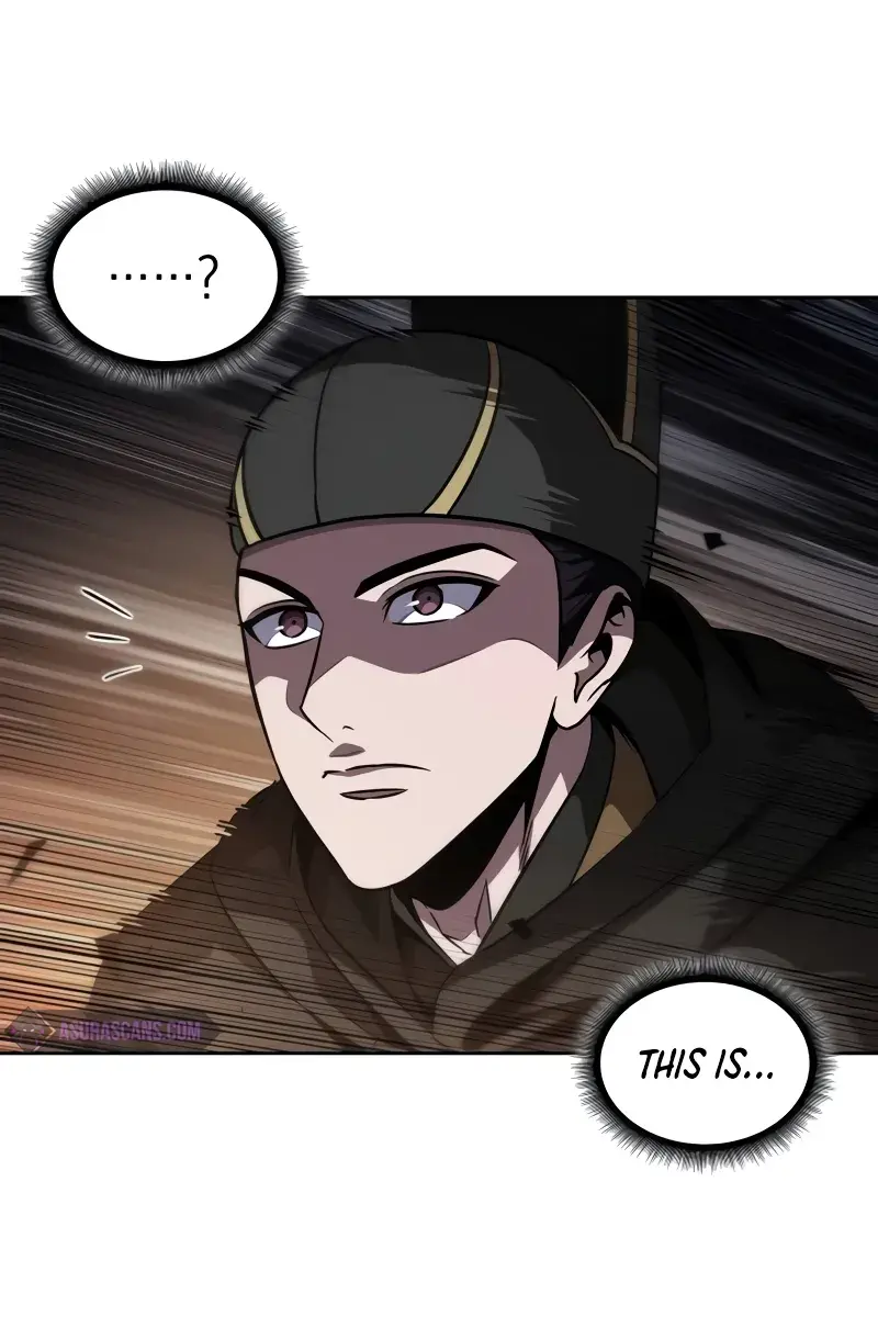 Nano Machine Chapter 197 Page 132