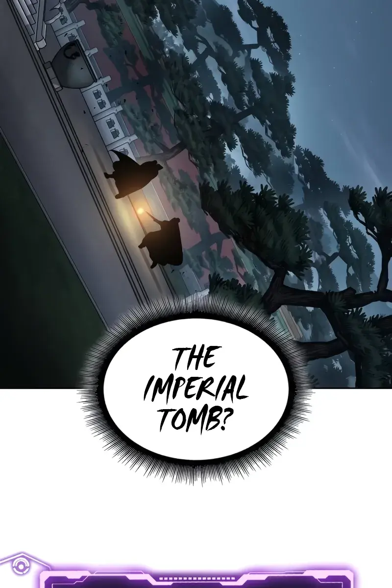Nano Machine Chapter 197 Page 137