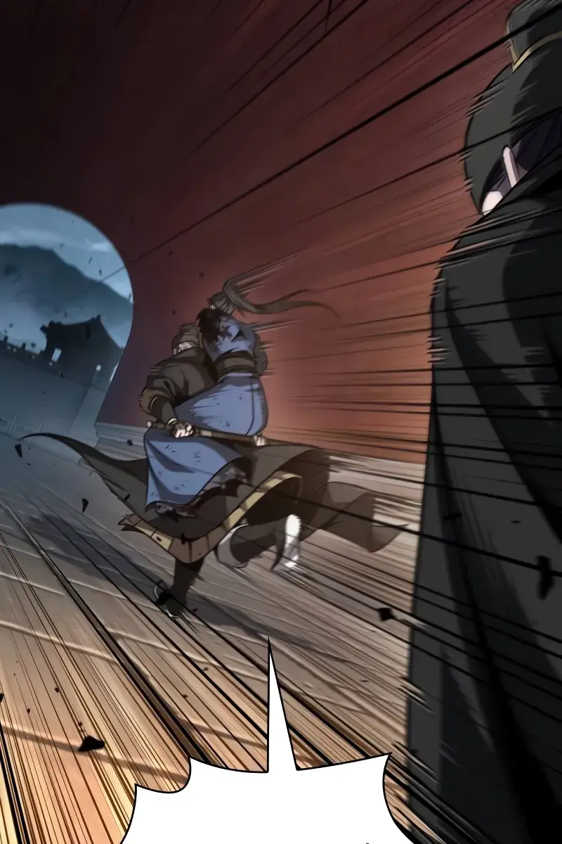 Nano Machine Chapter 198 Page 3