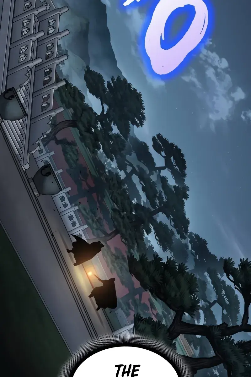 Nano Machine Chapter 198 Page 8