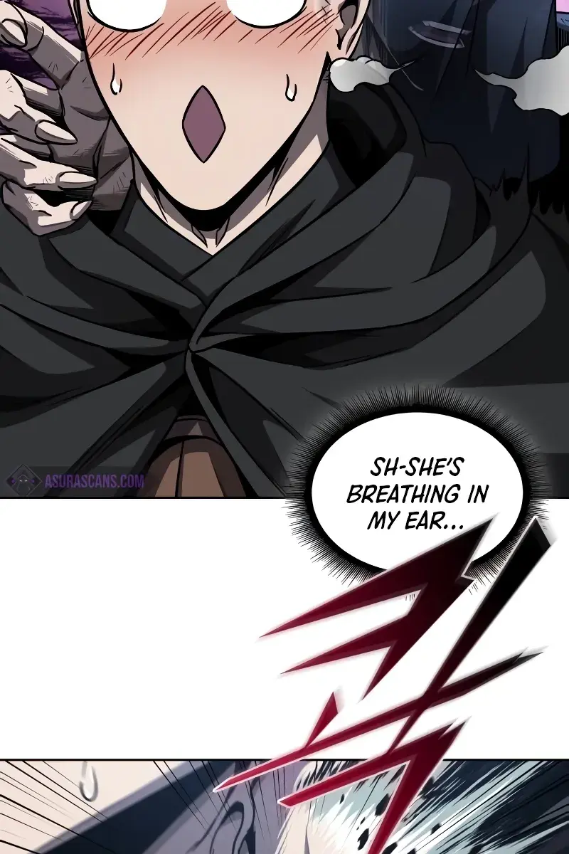 Nano Machine Chapter 198 Page 12