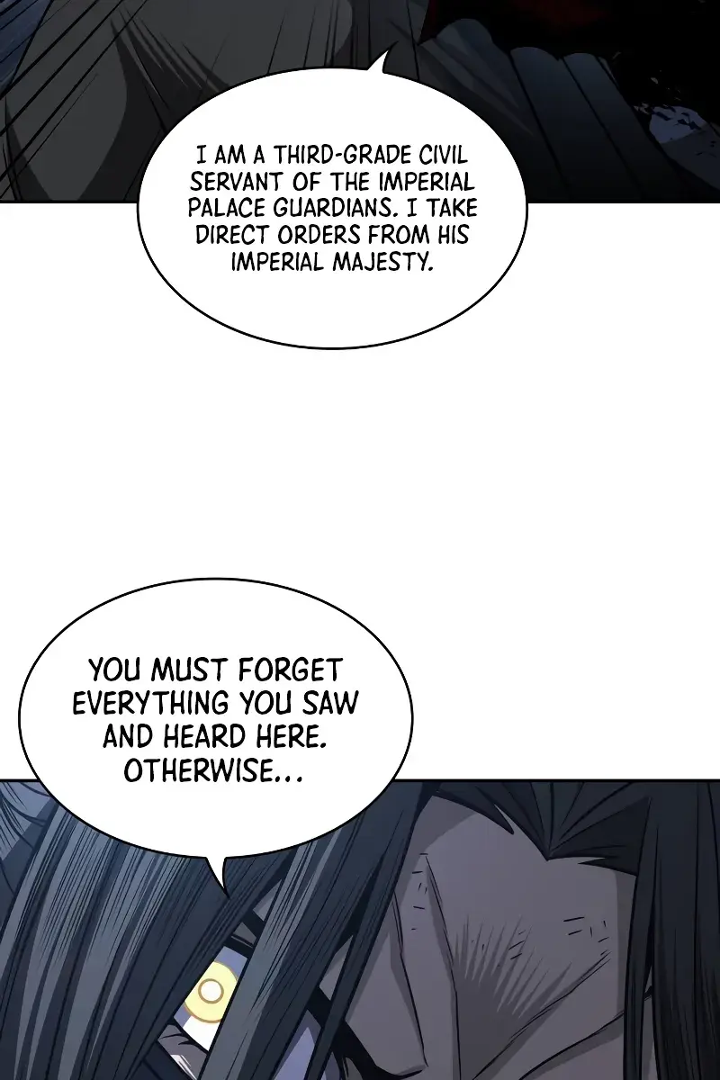 Nano Machine Chapter 198 Page 15