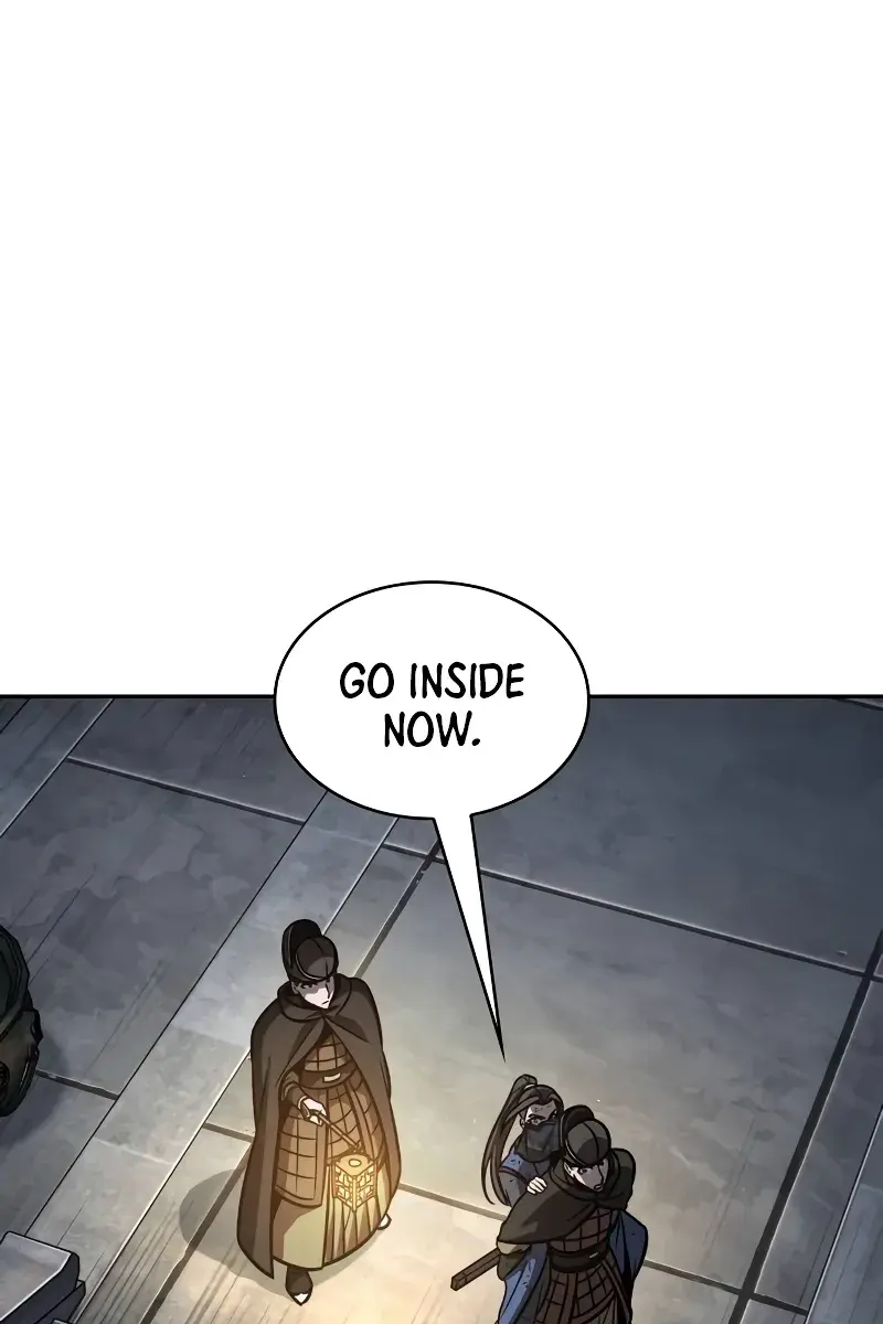 Nano Machine Chapter 198 Page 18